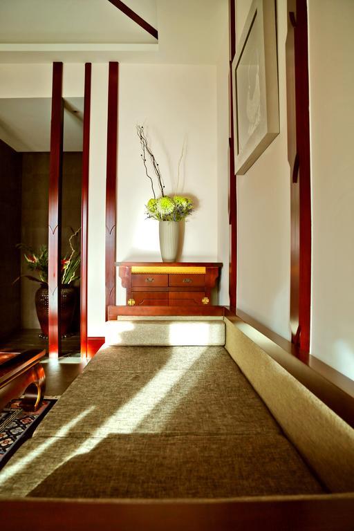 High Mountain Resort-Deqin Deqen Quarto foto
